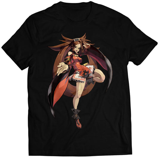 Jam Xrd -Revelator- Premium Unisex T-shirt (Vectorized Design)