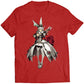 Elphelt Xrd -Revelator- Premium Unisex T-shirt (Vectorized Design)