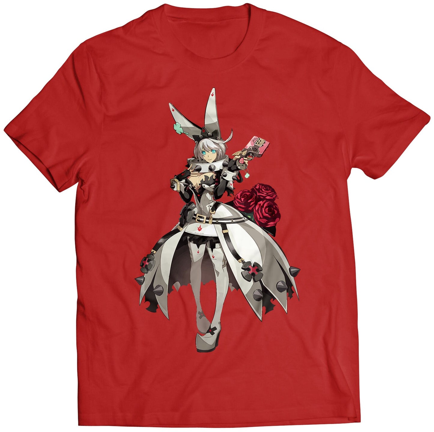 Elphelt Xrd -Revelator- Premium Unisex T-shirt (Vectorized Design)