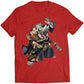 Kum Haehyun Xrd -Revelator- Premium Unisex T-shirt (Vectorized Design)