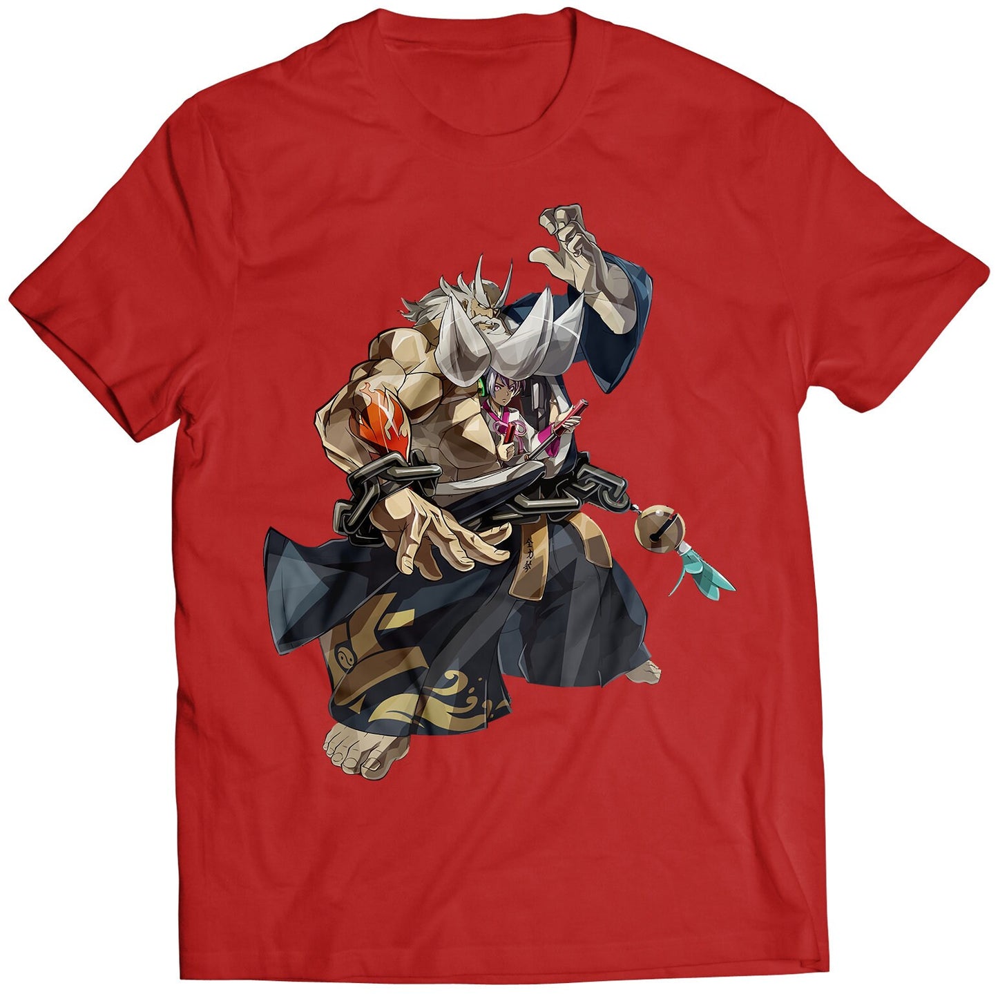 Kum Haehyun Xrd -Revelator- Premium Unisex T-shirt (Vectorized Design)