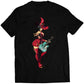 Ino Xrd -SIGN- Premium Unisex T-shirt (Vectorized Design)
