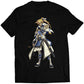Ky Kiske Xrd -SIGN- Premium Unisex T-shirt (Vectorized Design)