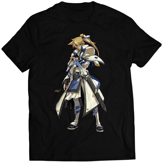 Ky Kiske Xrd -SIGN- Premium Unisex T-shirt (Vectorized Design)