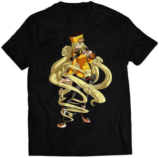 Milia Rage Xrd -SIGN- Premium Unisex T-shirt (Vectorized Design)