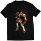 Sol Badguy Xrd -SIGN- Premium Unisex T-shirt (Vectorized Design)