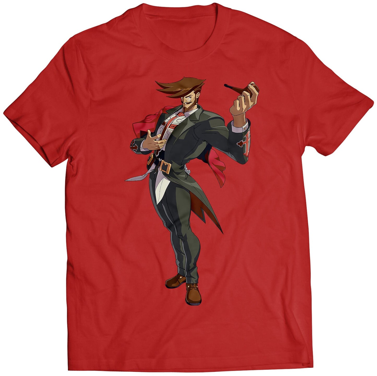 Slyer Xrd -SIGN- Premium Unisex T-shirt (Vectorized Design)