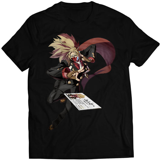 Answer Xrd REV 2 Premium Unisex T-shirt (Vectorized Design)