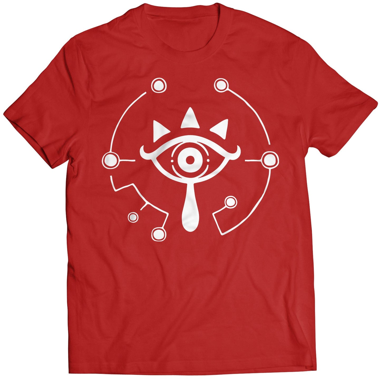 Emblem BOTW Premium Unisex T-shirt (Vectorized Design)