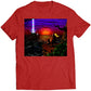 DKC2 102% Completed Premium Unisex T-shirt (Vectorized Design)