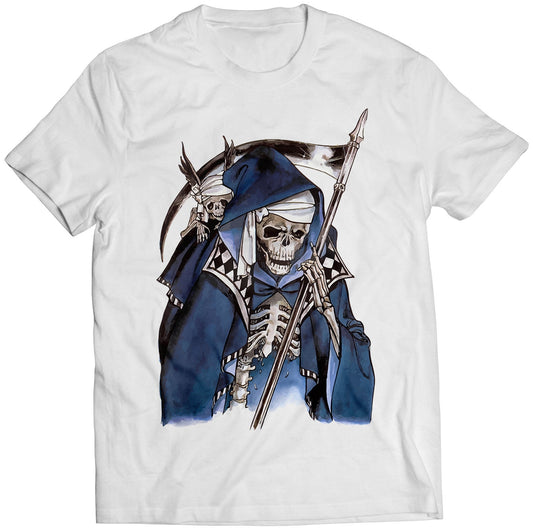 Death Castle Vania Symphony Of The Night Premium Unisex T-shirt (Vectorized Design)