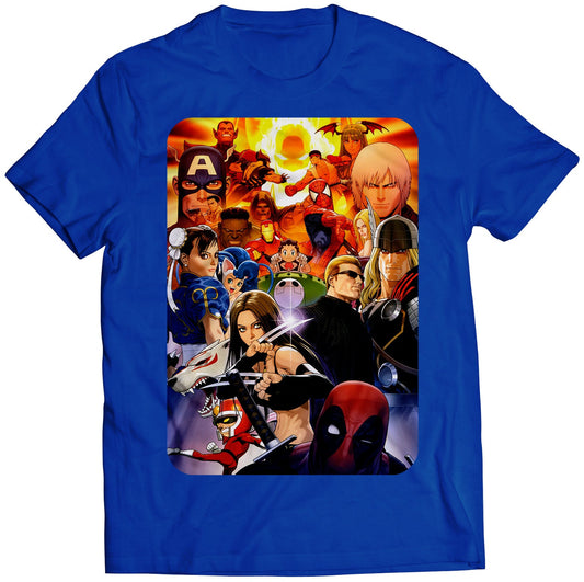 MVC 3 Cover V1 Premium Unisex T-shirt.