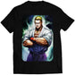 Angry Geese Howard Premium Unisex T-shirt (Vectorized Design)