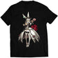 Elphelt Xrd -Revelator- Premium Unisex T-shirt (Vectorized Design)