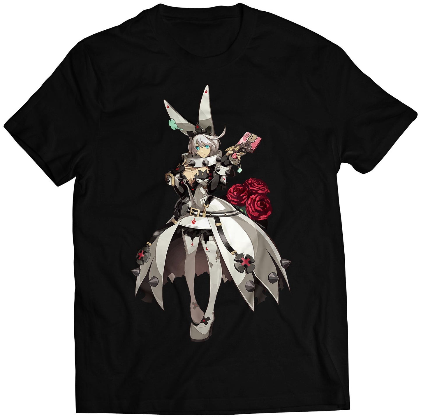 Elphelt Xrd -Revelator- Premium Unisex T-shirt (Vectorized Design)