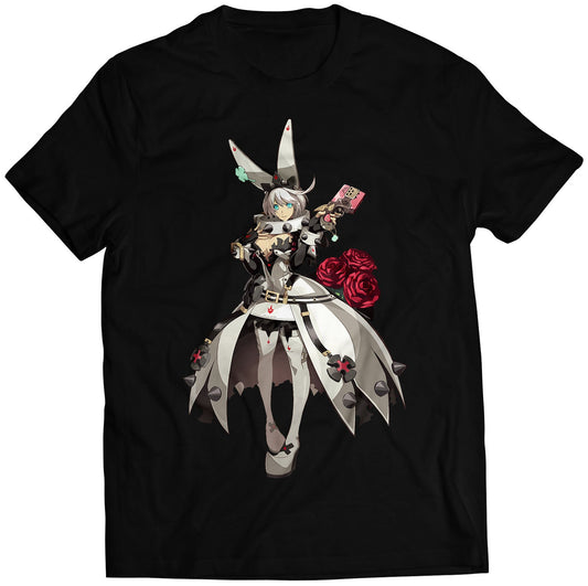 Elphelt Xrd -Revelator- Premium Unisex T-shirt (Vectorized Design)