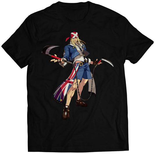 Axl Xrd -SIGN- Premium Unisex T-shirt (Vectorized Design)