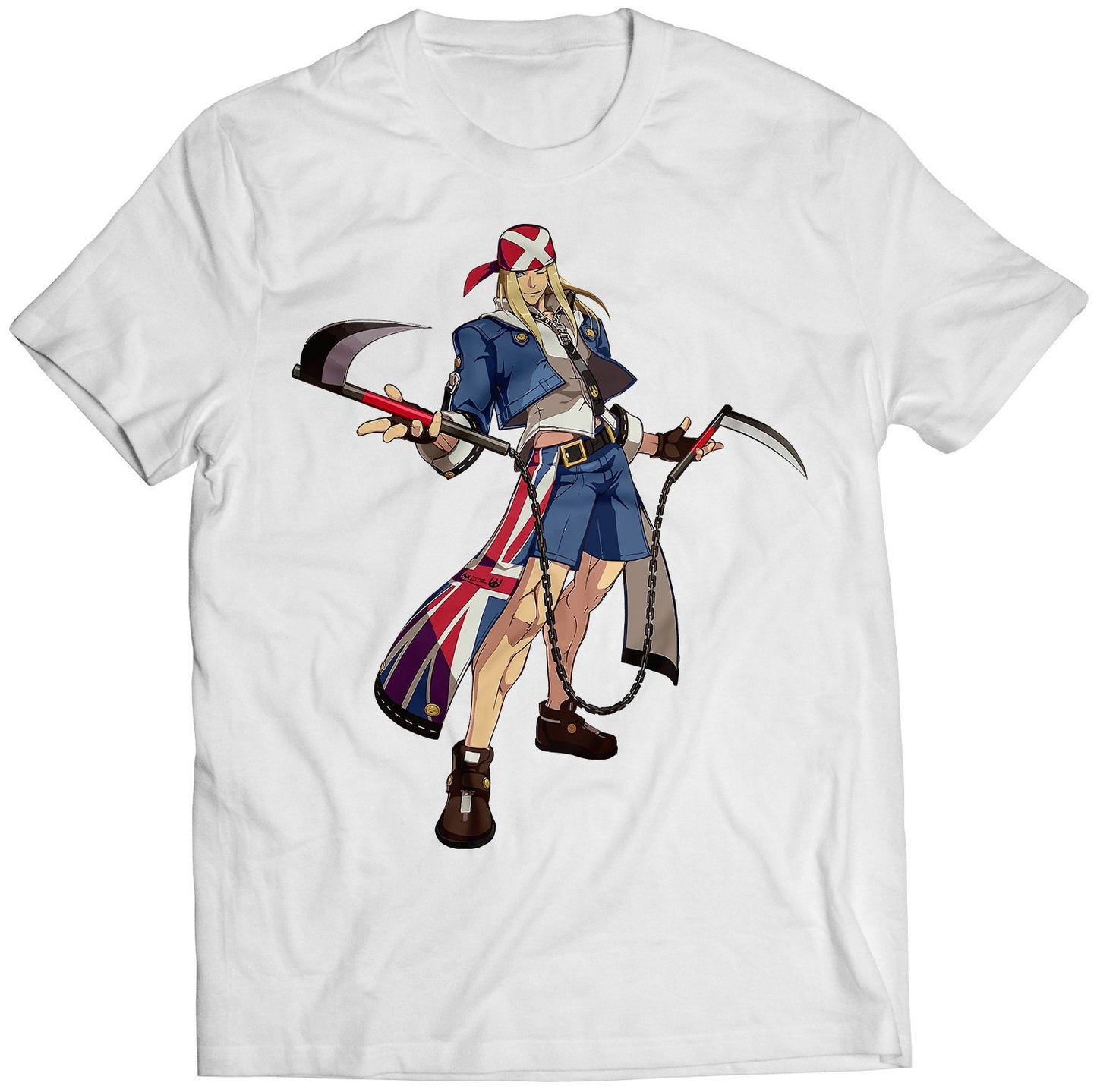 Axl Xrd -SIGN- Premium Unisex T-shirt (Vectorized Design)