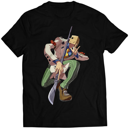 Faust Xrd -SIGN- Premium Unisex T-shirt (Vectorized Design)