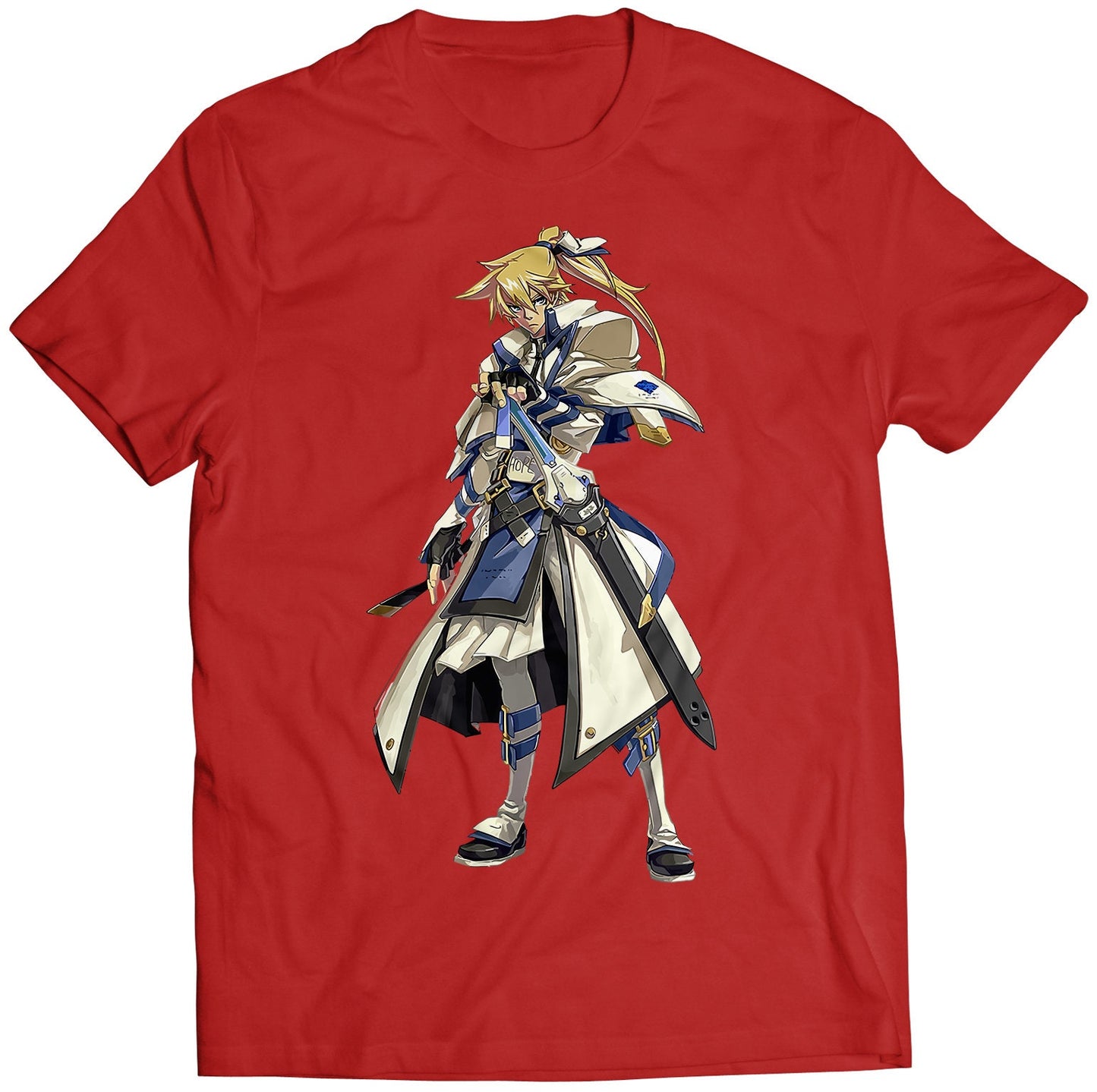 Ky Kiske Xrd -SIGN- Premium Unisex T-shirt (Vectorized Design)