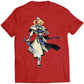 Ky Kiske V2 Xrd -SIGN- Premium Unisex T-shirt (Vectorized Design)
