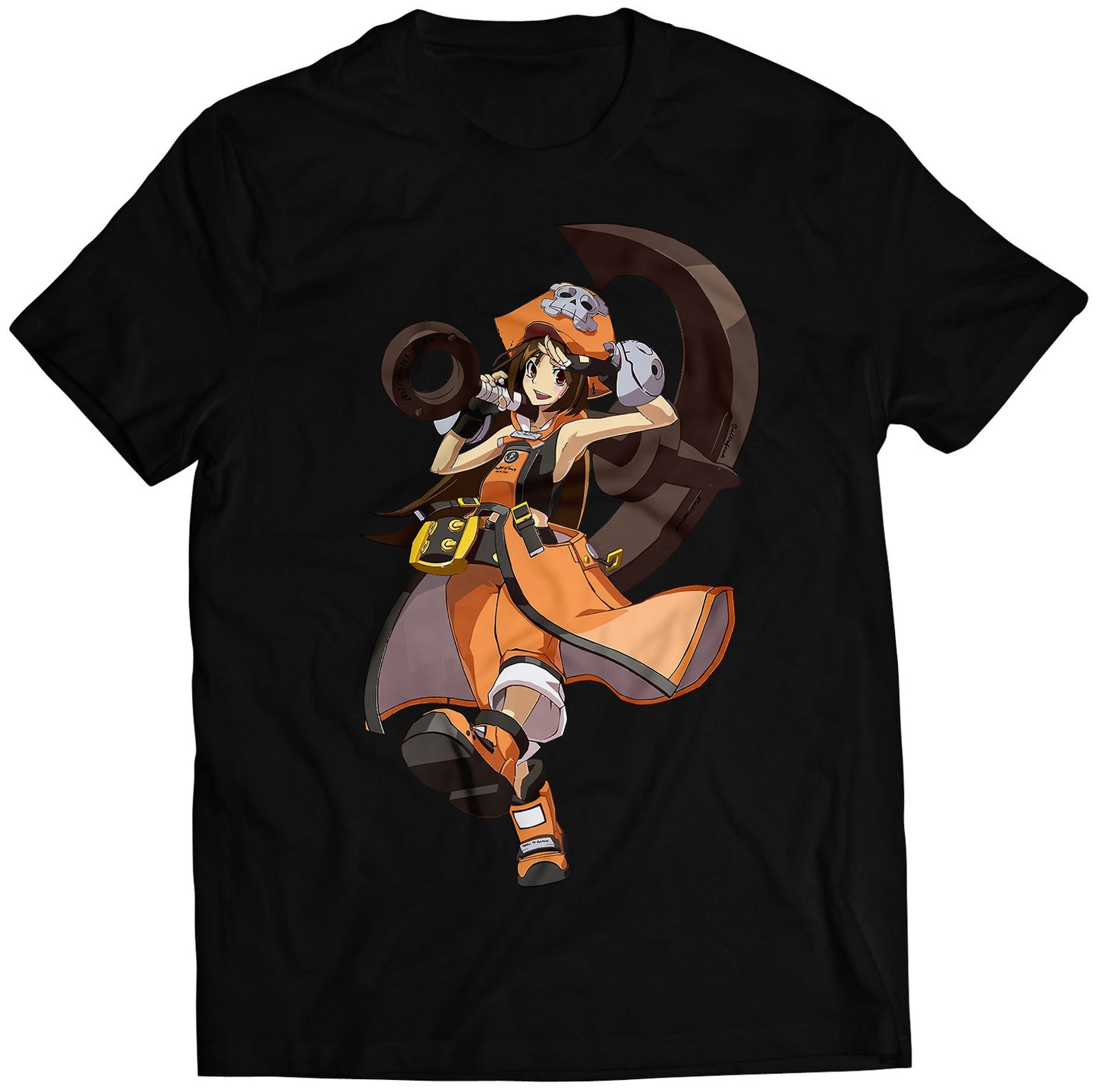 May Xrd -SIGN- Premium Unisex T-shirt (Vectorized Design)