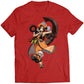 May Xrd -SIGN- Premium Unisex T-shirt (Vectorized Design)