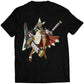 Ramletherl Valentine Xrd -SIGN- Premium Unisex T-shirt (Vectorized Design)