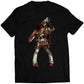 Sol Xrd -SIGN- Premium Unisex T-shirt (Vectorized Design)
