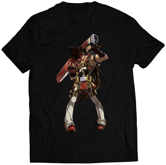 Sol Xrd -SIGN- Premium Unisex T-shirt (Vectorized Design)