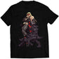Zato-1 Xrd -SIGN- Premium Unisex T-shirt (Vectorized Design)