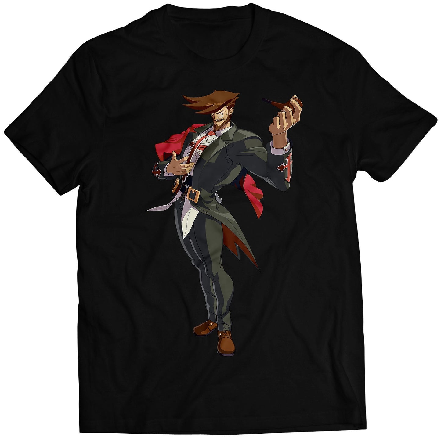 Slyer Xrd -SIGN- Premium Unisex T-shirt (Vectorized Design)