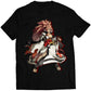Baiken Xrd REV 2 Premium Unisex T-shirt (Vectorized Design)