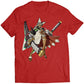 Ramletherl Valentine Xrd -SIGN- Premium Unisex T-shirt (Vectorized Design)