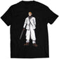 Rufus Shinra FF7 VII Premium Unisex T-shirt (Vectorized Design)
