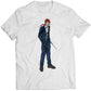 Reno FF7 VII Premium Unisex T-shirt (Vectorized Design)