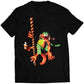 Klinger DKC2 Premium Unisex T-shirt (Vectorized Design)