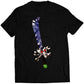 Kleever DKC2 Premium Unisex T-shirt (Vectorized Design)