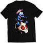 Klank DKC2 Premium Unisex T-shirt (Vectorized Design)