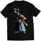 Jubei Samurai 2019 Premium Unisex T-shirt (Vectorized Design)