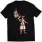 Nakoruru Samurai 2019 Premium Unisex T-shirt (Vectorized Design)
