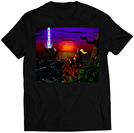 DKC2 102% Completed Premium Unisex T-shirt (Vectorized Design)