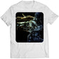 MGS Snake Socom PewPew Premium Unisex T-shirt (Vectorized Design)