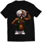 Chin The KOF XIII Premium Unisex T-shirt (Vectorized Design)