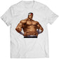 Daimon The KOF XIII Premium Unisex T-shirt (Vectorized Design)