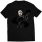 DarkAsh The KOF XIII Premium Unisex T-shirt (Vectorized Design)