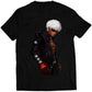 KDash The KOF XIII Premium Unisex T-shirt (Vectorized Design)