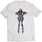 Shanoa Castle Vania Judgment Premium Unisex T-shirt (Vectorized Design)
