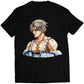 Sin Kiske Portrait GG2: Overture Premium Unisex T-shirt (Vectorized Design)
