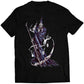 Death Castle Vania Lament of Innocence Premium Unisex T-shirt (Vectorized Design)
